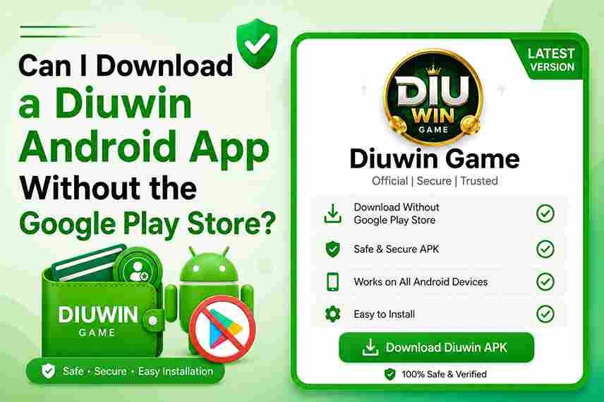 diuwin android
