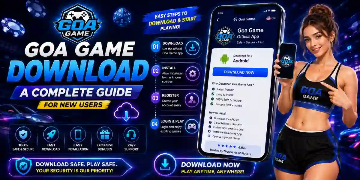 Goa Game Download