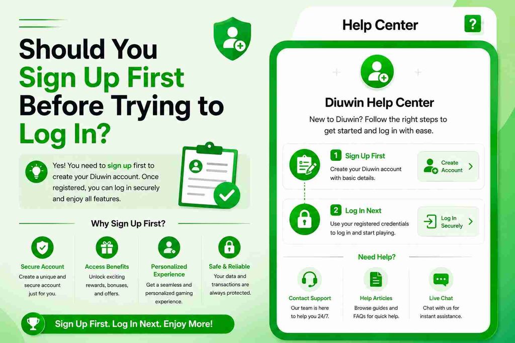 diuwin login