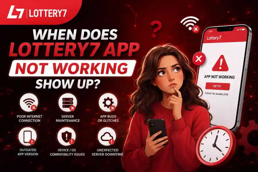 app not working