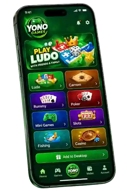 yono777 ludo